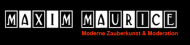 Maxim Maurice
